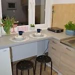 Appartement Good Time In *