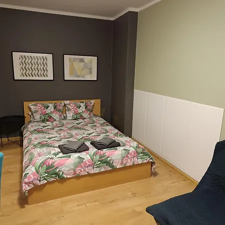 Good Time In Apartman