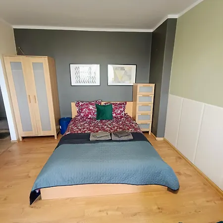 Apartment Good Time In *