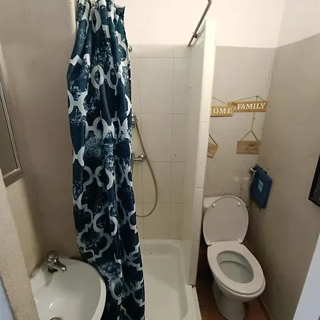 Apartment Good Time In *