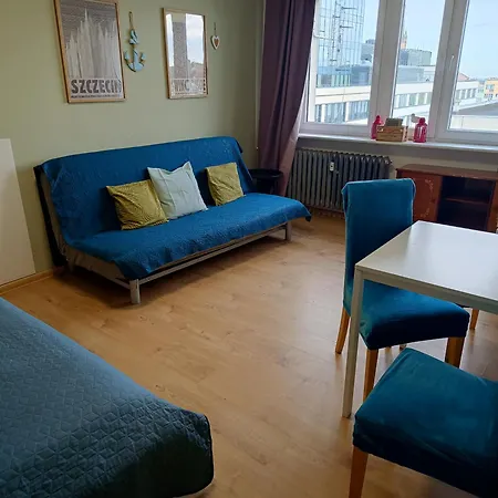 Good Time In Stettino