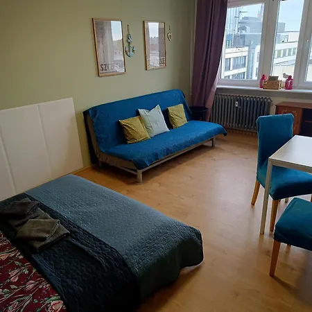 Good Time In * Szczecin