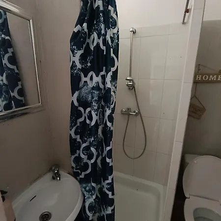 Apartman Good Time In Szczecin