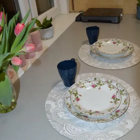 Appartamento Good Time In *