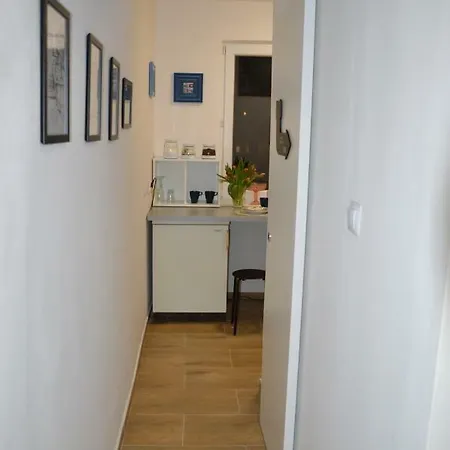 Appartamento Good Time In *