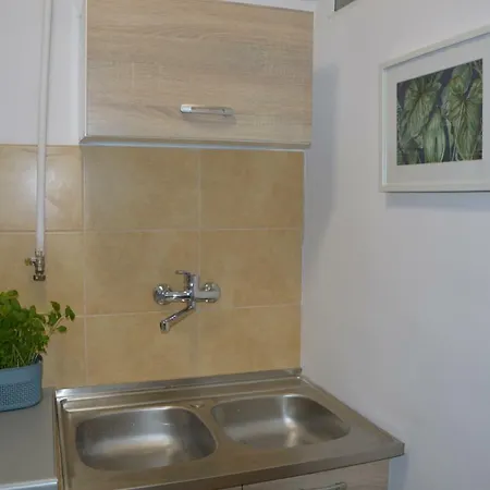 Good Time In Appartamento Stettino