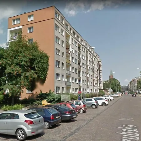 Good Time In * Stettin