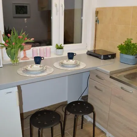 Apartment Good Time In *