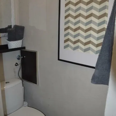 Good Time In Appartamento *