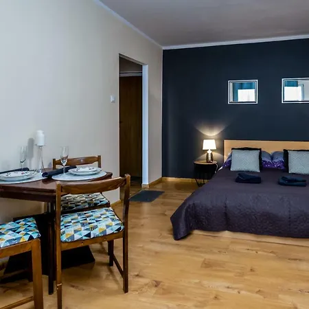 Good Time In Stettino