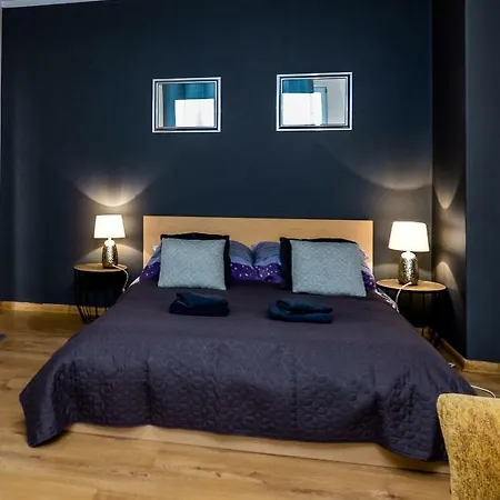 Appartamento Good Time In *