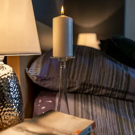 Apartment Good Time In