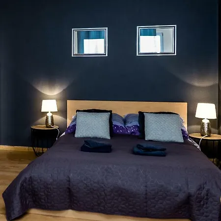 Good Time In * Stettino