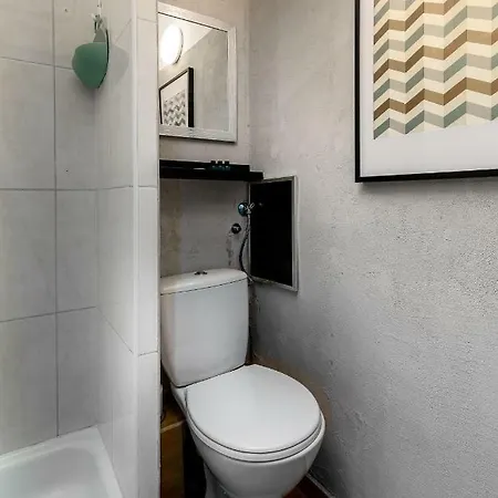 Good Time In Appartamento *