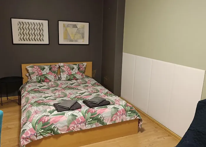 Good Time In Appartamento