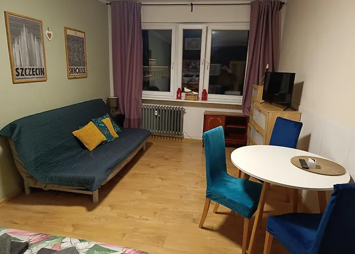 Appartamento Good Time In