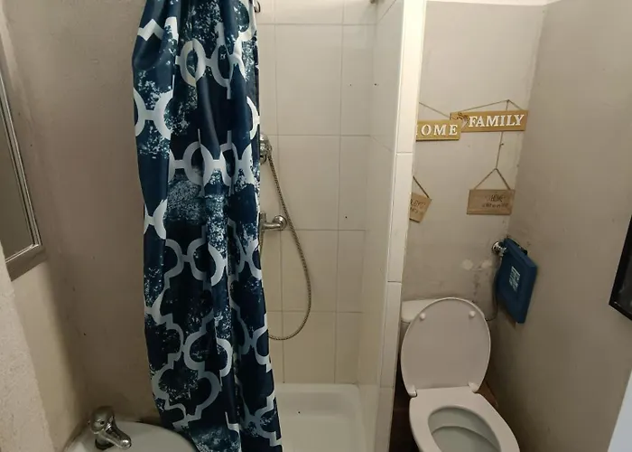 Appartamento Good Time In *