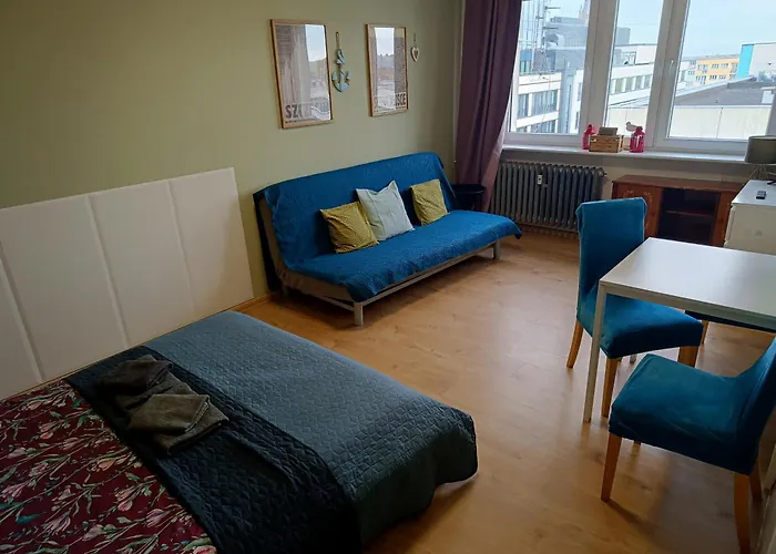 Good Time In * Stettin