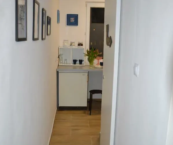 Apartment Good Time In *