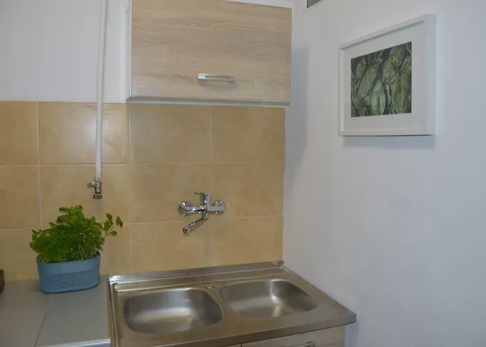 Good Time In Apartment Stettin