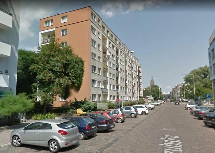 Good Time In * Stettin