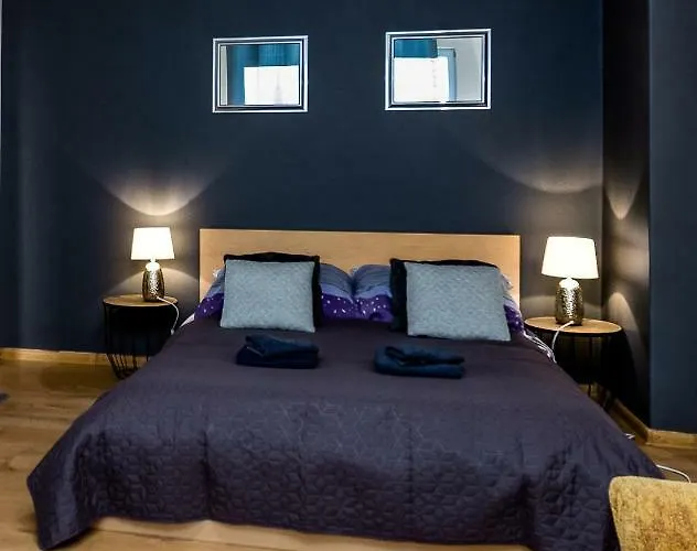 Appartamento Good Time In *