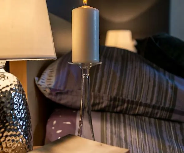 Appartamento Good Time In