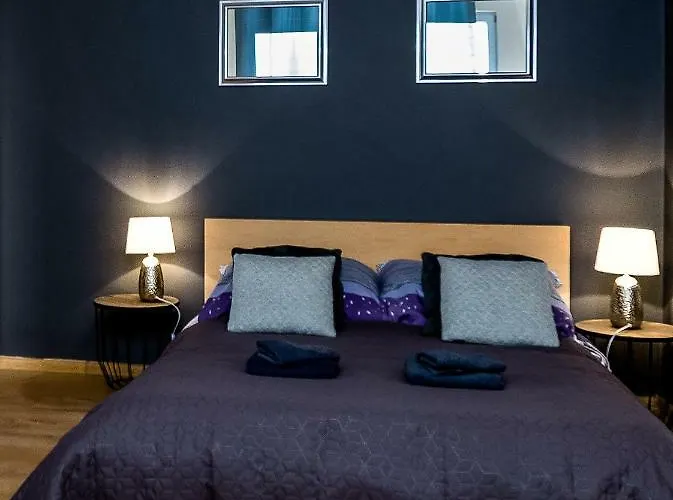 Good Time In * Stettin