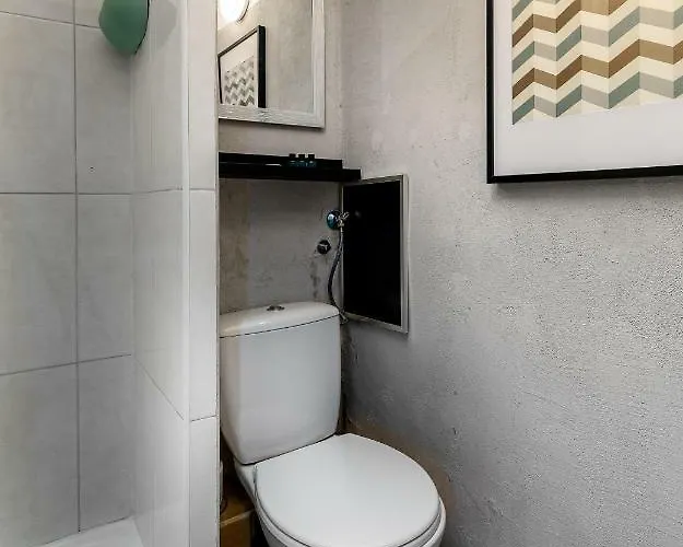 Good Time In Appartamento *